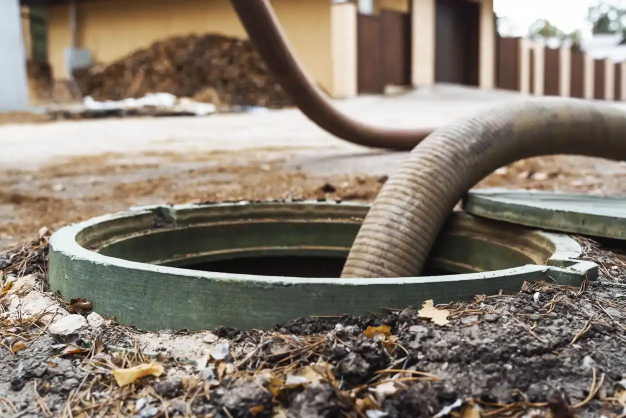 septic tank services Springfield
